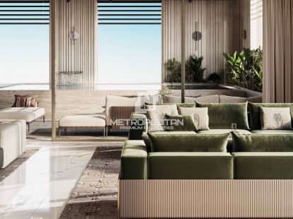 Апартаменти, ОАЕ, Емірат Дубай, Дубай Марина, 2 550 000 Dh фото 2