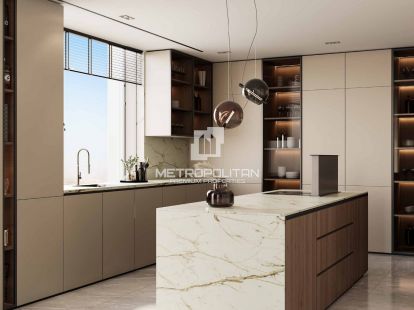 Апартаменти, ОАЕ, Емірат Дубай, Дубай Марина, 2 550 000 Dh фото 3