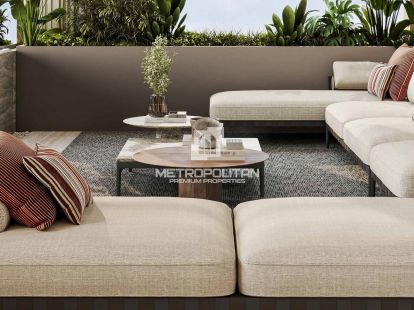 Апартаменти, ОАЕ, Емірат Дубай, Дубай Марина, 2 550 000 Dh фото 5