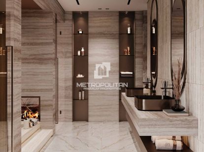 Апартаменти, ОАЕ, Емірат Дубай, Дубай Марина, 2 550 000 Dh фото 7