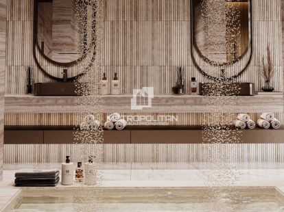 Апартаменти, ОАЕ, Емірат Дубай, Дубай Марина, 2 550 000 Dh фото 8