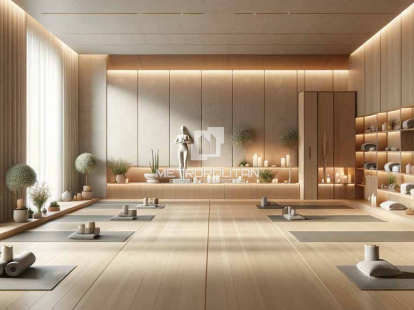 Апартаменти, ОАЕ, Емірат Дубай, Дубай Марина, 2 550 000 Dh фото 9