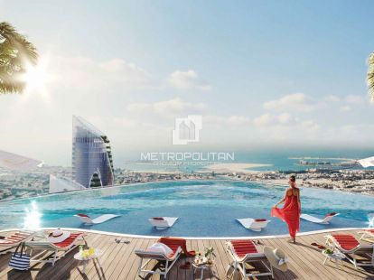 Апартаменти, ОАЕ, Емірат Дубай, Дубай, 2 405 000 Dh фото 7