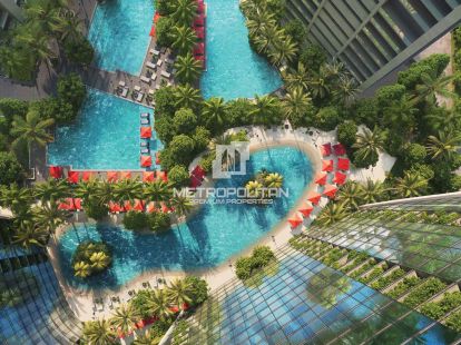 Апартаменти, ОАЕ, Емірат Дубай, Дубай, 2 405 000 Dh фото 9