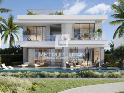 Будинок / Вілла, ОАЕ, Емірат Дубай, Дубай, 26 499 000 Dh фото 12