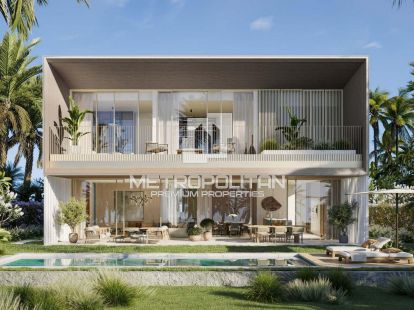 Будинок / Вілла, ОАЕ, Емірат Дубай, Дубай, 26 499 000 Dh фото 13