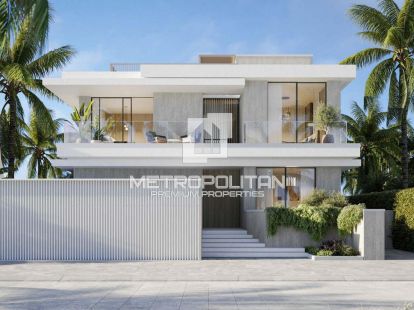 Будинок / Вілла, ОАЕ, Емірат Дубай, Дубай, 26 499 000 Dh фото 15