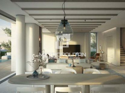 Будинок / Вілла, ОАЕ, Емірат Дубай, Дубай, 26 499 000 Dh фото 3