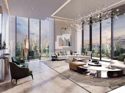 Apartments in Dubai, UAE for 4 500 000Dh (ID:75023)