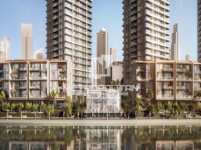 Апартаменти, ОАЕ, Емірат Дубай, Дубай, 4 500 000 Dh фото 10