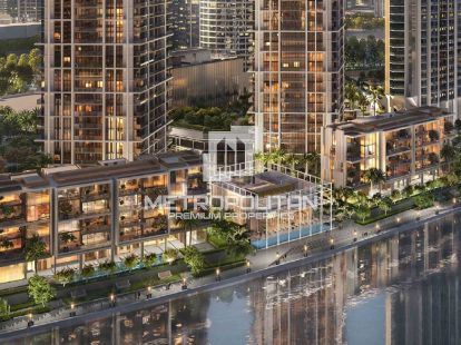 Апартаменти, ОАЕ, Емірат Дубай, Дубай, 4 500 000 Dh фото 11