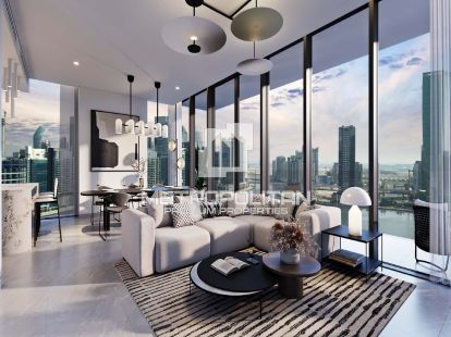 Апартаменти, ОАЕ, Емірат Дубай, Дубай, 4 500 000 Dh фото 2