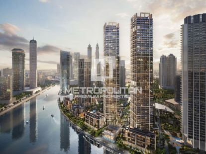 Апартаменти, ОАЕ, Емірат Дубай, Дубай, 4 500 000 Dh фото 9