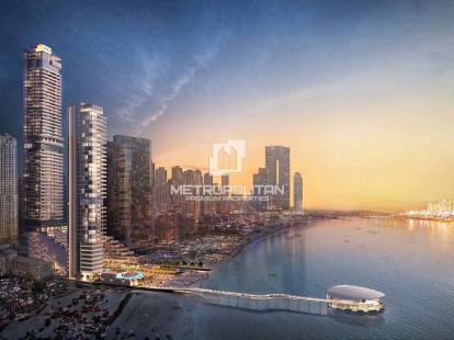 Апартаменти / Пентхаус, ОАЕ, Емірат Дубай, Джумейра, 22 500 000 Dh фото 10