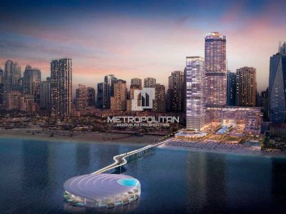 Апартаменти / Пентхаус, ОАЕ, Емірат Дубай, Джумейра, 22 500 000 Dh фото 12