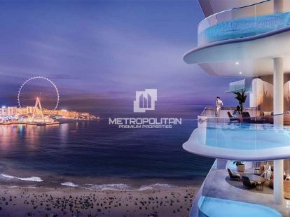 Апартаменти / Пентхаус, ОАЕ, Емірат Дубай, Джумейра, 22 500 000 Dh фото 14