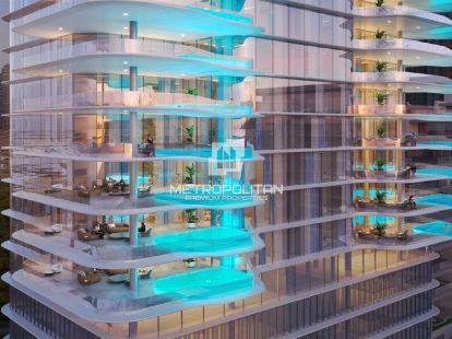 Апартаменти / Пентхаус, ОАЕ, Емірат Дубай, Джумейра, 22 500 000 Dh фото 4