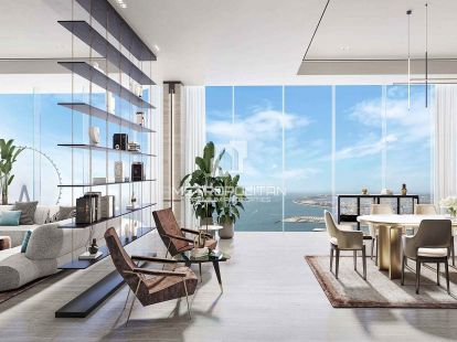 Апартаменти / Пентхаус, ОАЕ, Емірат Дубай, Джумейра, 22 500 000 Dh фото 5