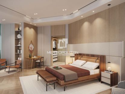Апартаменти / Пентхаус, ОАЕ, Емірат Дубай, Джумейра, 22 500 000 Dh фото 8