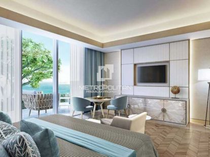 Апартаменти / Пентхаус, ОАЕ, Емірат Дубай, Джумейра, 22 500 000 Dh фото 9