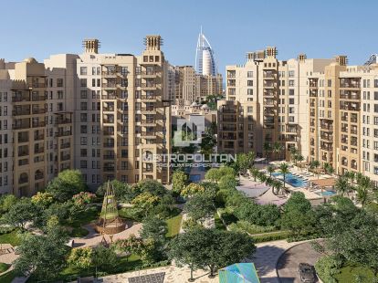Апартаменти, ОАЕ, Емірат Дубай, Дубай, 3 600 000 Dh фото 11