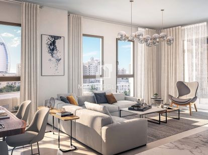 Апартаменти, ОАЕ, Емірат Дубай, Дубай, 3 600 000 Dh фото 3
