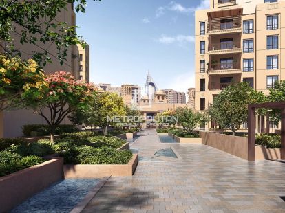Апартаменти, ОАЕ, Емірат Дубай, Дубай, 3 600 000 Dh фото 4