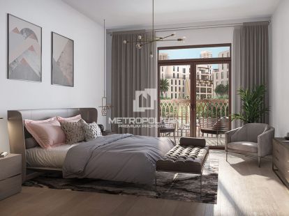 Апартаменти, ОАЕ, Емірат Дубай, Дубай, 3 600 000 Dh фото 5