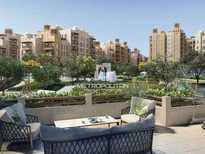 Апартаменти, ОАЕ, Емірат Дубай, Дубай, 3 600 000 Dh фото 9