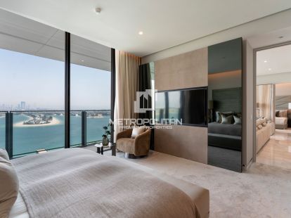 Апартаменти, ОАЕ, Емірат Дубай, Пальма-Джумейра, 26 500 000 Dh фото 12