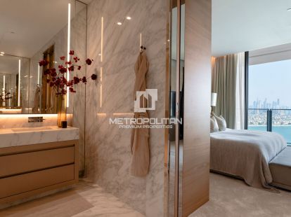 Апартаменти, ОАЕ, Емірат Дубай, Пальма-Джумейра, 26 500 000 Dh фото 13