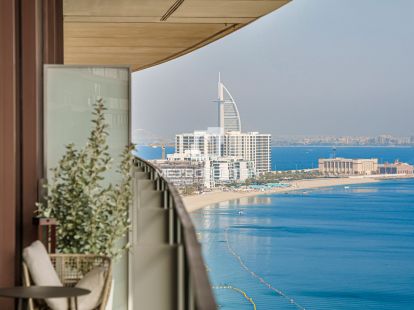 Апартаменти, ОАЕ, Емірат Дубай, Пальма-Джумейра, 26 500 000 Dh фото 3