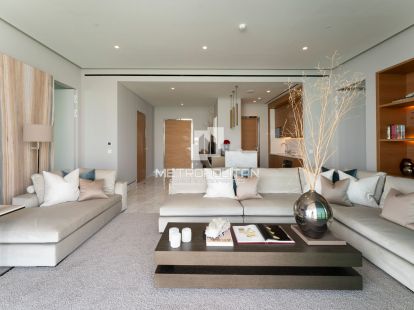 Апартаменти, ОАЕ, Емірат Дубай, Пальма-Джумейра, 26 500 000 Dh фото 4