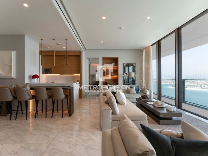 Апартаменти, ОАЕ, Емірат Дубай, Пальма-Джумейра, 26 500 000 Dh фото 5