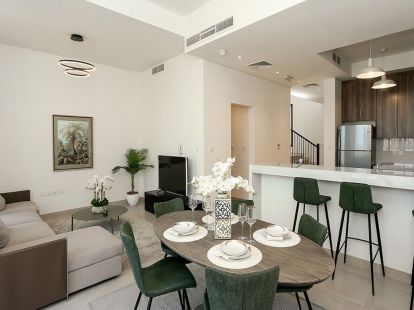 House / Townhouse, UAE, Emirate of Ras Al Khaimah, Ras al-Khaimah, 2 169 371 Dh photo 2