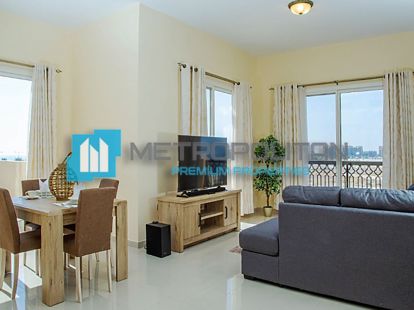 Апартаменти у Рас-ель-Хайме, ОАЕ за 1 050 000Dh (ID:74620)
