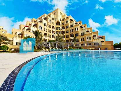 Апартаменти, ОАЕ, Еміраті Рас-ель-Хайма, Рас-эль-Хайм, 1 050 000 Dh фото 13