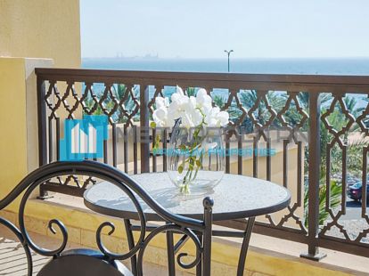 Апартаменти, ОАЕ, Еміраті Рас-ель-Хайма, Рас-эль-Хайм, 1 050 000 Dh фото 3