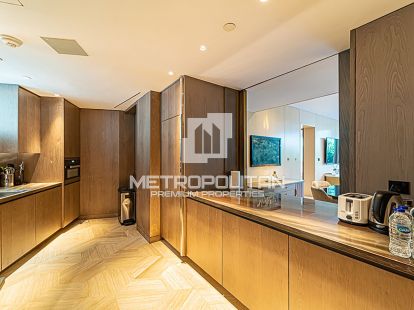 Apartamenty, Zjednoczone Emiraty Arabskie, Emirat Dubaju, Palm Jumeirah, 9 250 000 Dh zdjęcia 10