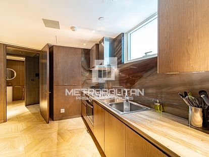 Apartamenty, Zjednoczone Emiraty Arabskie, Emirat Dubaju, Palm Jumeirah, 9 250 000 Dh zdjęcia 11