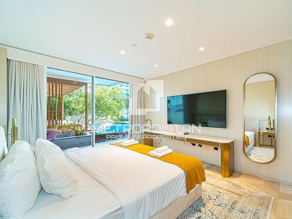 Apartamenty, Zjednoczone Emiraty Arabskie, Emirat Dubaju, Palm Jumeirah, 9 250 000 Dh zdjęcia 14