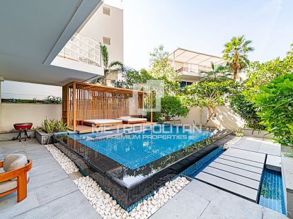 Apartamenty, Zjednoczone Emiraty Arabskie, Emirat Dubaju, Palm Jumeirah, 9 250 000 Dh zdjęcia 6