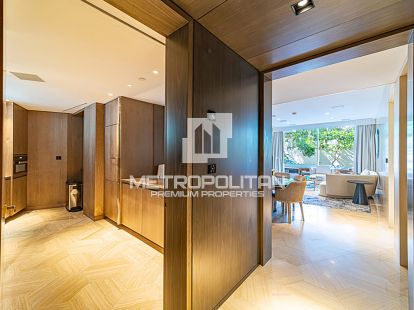 Apartamenty, Zjednoczone Emiraty Arabskie, Emirat Dubaju, Palm Jumeirah, 9 250 000 Dh zdjęcia 7