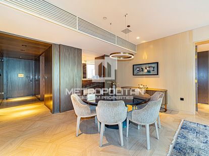 Apartamenty, Zjednoczone Emiraty Arabskie, Emirat Dubaju, Palm Jumeirah, 9 250 000 Dh zdjęcia 8