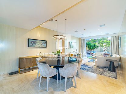 Apartamenty, Zjednoczone Emiraty Arabskie, Emirat Dubaju, Palm Jumeirah, 9 250 000 Dh zdjęcia 9