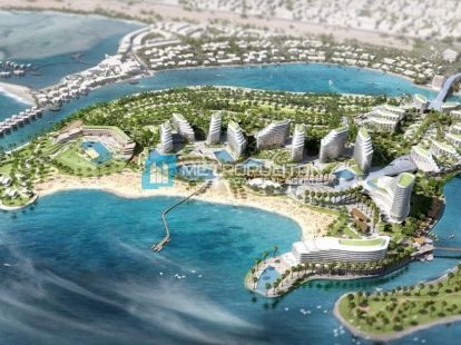 Апартаменти, ОАЕ, Еміраті Рас-ель-Хайма, Рас-эль-Хайм, 1 300 000 Dh фото 10