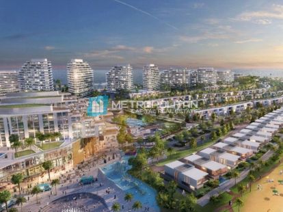 Апартаменти, ОАЕ, Еміраті Рас-ель-Хайма, Рас-эль-Хайм, 1 300 000 Dh фото 6