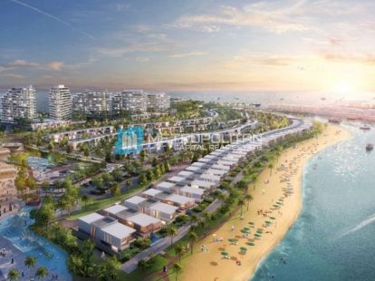 Апартаменти, ОАЕ, Еміраті Рас-ель-Хайма, Рас-эль-Хайм, 1 300 000 Dh фото 9