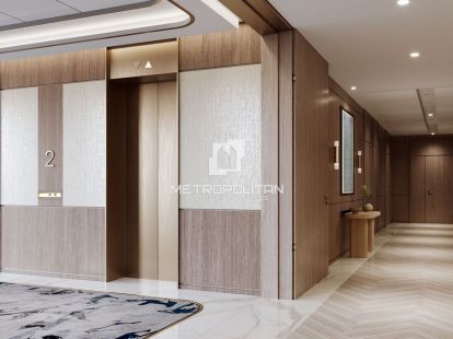 Апартаменти, ОАЕ, Емірат Дубай, Дубай, 11 232 000 Dh фото 6