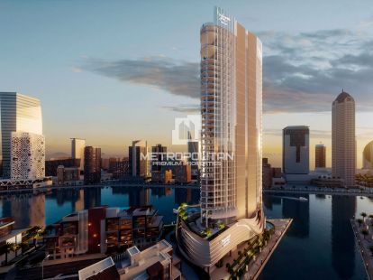 Апартаменти, ОАЕ, Емірат Дубай, Дубай, 11 232 000 Dh фото 9